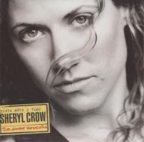 Sheryl Crow: The Globe Sessions US CD album