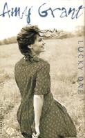 Amy Grant: Lucky One US cassette single