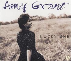 Amy Grant: Lucky One US CD single