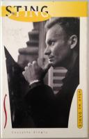 Sting: When We Dance US cassette single