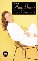 Amy Grant: Big Yellow Taxi US cassette single