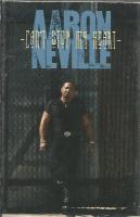 Aaron Neville: Can't Stop My Heart US cassette single