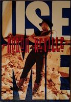 Aaron Neville: Use Me US cassette single
