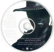 Intelligent Hoodlum: The Posse (Shoot 'Em Up) US CD single