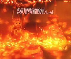 Swervedriver: Duel US CD single