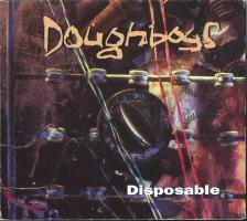 Doughboys: Disposable US CD single