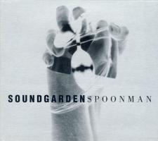Soundgarden: Spoonman US CD single