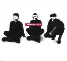 Therapy?: Knives US CD single
