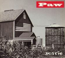 Paw: Jessie US CD single