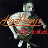Ass Ponys: Little Bastard US CD single
