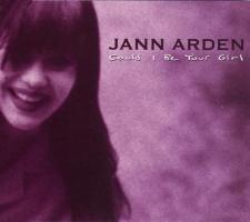 Jann Arden: Could I Be Your Girl US CD single