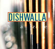 Dishwalla: Haze US CD single