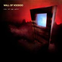Wall of Voodoo: Call Of the West US CD album reissue