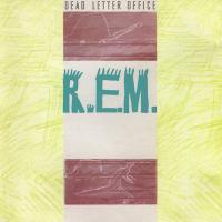 R.E.M.: Dead Letter Office US CD album