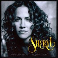 Sheryl: Music From the Feature Documentary US CD album