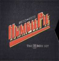 Humble Pie 1970-1975 the A&M Box Set US CD album