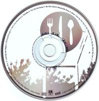 Sheryl Crow: Tuesday Night Music Club US CD album reissue