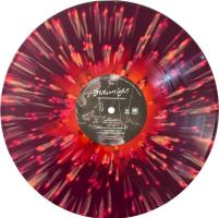 Cat Stevens: Saturnight US vinyl album reissue