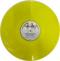 Soundtrack: Empire Records US vinyl album reissue