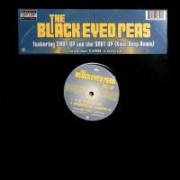 Black Eyed Peas: Shut Up US 12-inch