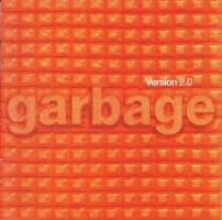 Garbage: Version 2.0 US CD album reissue