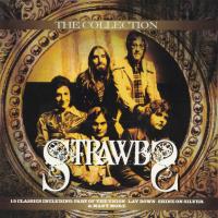 Strawbs: The Collection US CD album reissue