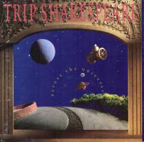 Trip Shakespeare: Across the Universe US CD album reissue
