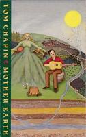 Tom Chapin: Mother Earth US cassette album