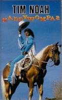 Tim Noah: Kaddywompas US cassette album