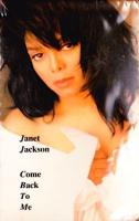 Janet Jackson: Come Back to Me US cassette single