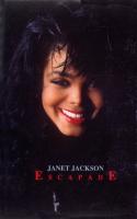 Janet Jackson: Escapade US cassette single