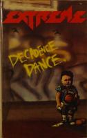 Extreme: Decadence Dance US cassette single