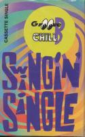 Groove B. Chill: Swingin' Single US cassette single