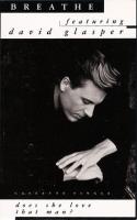 Breathe: Does She Love That Man? US cassette single