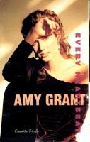 Amy Grant: Every Heartbeat US cassette single
