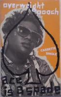 Overweight Pooch: Ace Is a Spade US cassette single
