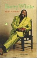 Barry White: Put Me In Your Mix US cassette single
