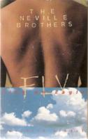 Neville Brothers: Fly Like An Eagle US cassette single