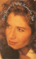 Amy Grant: I Will Remember You US cassette single