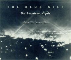 Blue Nile: Downtown Lights US CD single