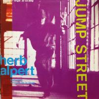 Herb Alpert: Jump Street US 12-inch