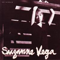 Suzanne Vega: Luka US CD single