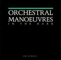 Orchestral Manoeuvres in the Dark: Dreaming US CD single