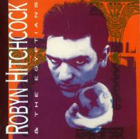 Robyn Hitchcock & the Egyptians: Balloon Man US CD single