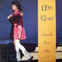 Amy Grant: Good Friday Me US 12-inch