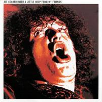 Joe Cocker: With a Little Help From My Friends US CD album reissue