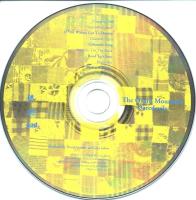 Ozark Mountain Daredevils self-titled US CD album reissue