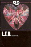 L.T.D.: Devotion US cassette album