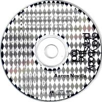 Aaron Neville: Everybody Plays the Fool US CD single