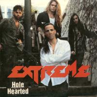 Extreme: Hole Hearted US CD single
